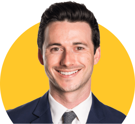 Nick Holeman, head of advisors at New Wealth Capital Management. 